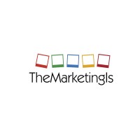 The Marketing Is Logo