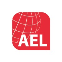 AEL Specialist Electrical Distributors Logo