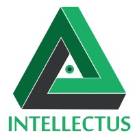 INTELLECTUS - Formação e Gestão, Lda - ANGOLA Logo