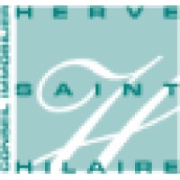 SAINT HILAIRE IMMOBILIER Logo
