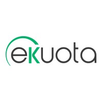 eKuota - Financial Risks Intelligence Logo