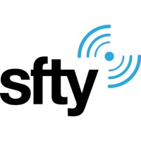 sfty Logo