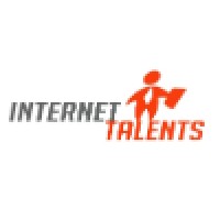 Internet Talents Logo