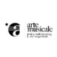 Arte Musicale vzw Logo