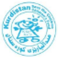 Kurdistan Save the Children - KSC Logo