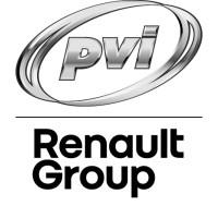 PVI - Renault Group Logo