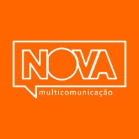 Nova Multicomunicação Logo