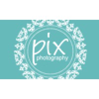 Pix Photography, LLC Logo