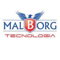 MALBORG TECNOLOGIA Logo