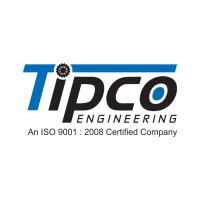 Tipco Engineering Logo