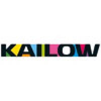 Kailow - kommunikation, marketing, design og medieproduktion Logo