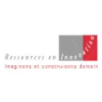 Ressources en Innovation Logo