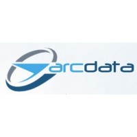 ARC_DATA Logo