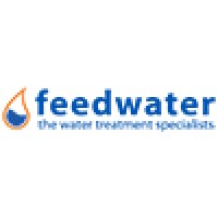 Feedwater Limited Logo