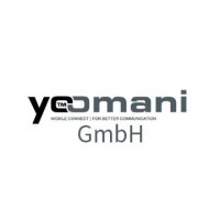 yoomani GmbH Logo