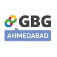 GBG Ahmedabad Logo