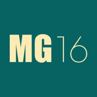 MG16 Logo