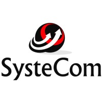 SysteCom S.A. Logo
