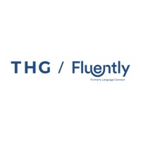 THG Fluently Logo