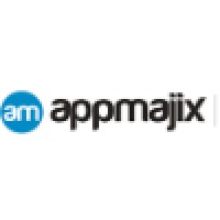 Appmajix Technologies Logo