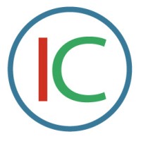 ICOM (Industrial & Commercial Heating Equipment) Logo