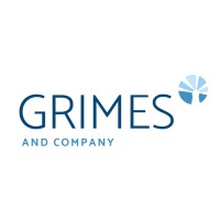 Grimes & Company Logo