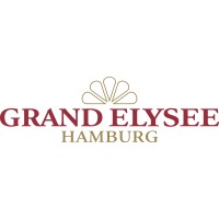 Grand Elysée Hamburg Logo