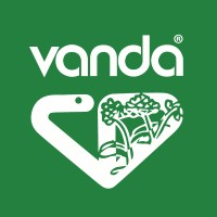 Vanda Omeopatici Logo