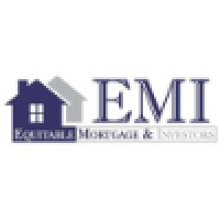 Equitable Mortgage and Investors Logo