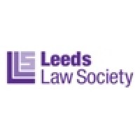 Leeds Law Society Logo