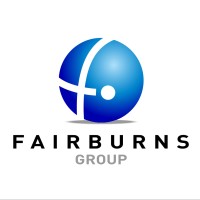 Fairburns Group Limited Logo