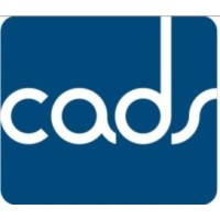 CADS Treinamento e Assessoria Ltda. Logo