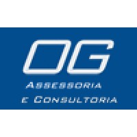 OG Assessoria e Consultoria Logo