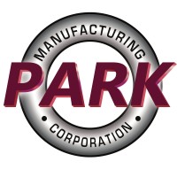 Park Manufacturing Corp. Logo