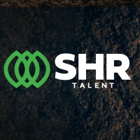 SHR Talent Logo