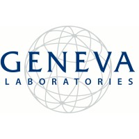 Geneva Laboratories, Inc. Logo