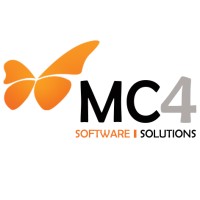 MC4 S.R.L. Logo