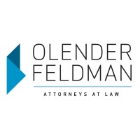 OlenderFeldman LLP Logo