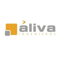 Áliva Ingenieros S.L. Logo