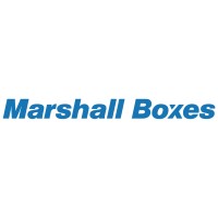 Marshall Boxes, Inc. Logo