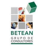 Grupo de Consultores Betean Logo