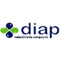 DIAP SRL Logo