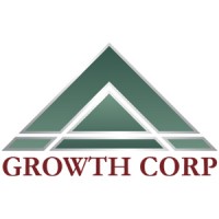 Growth Corp Logo