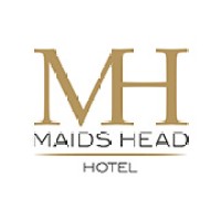 Maids Head Hotel, Norwich Logo
