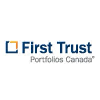 First Trust Portfolios Canada Logo