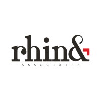 Rhind & Associates Logo