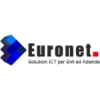 Euronet Srl Logo