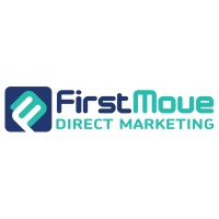 First Move Direct Marketing Logo