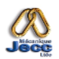 Jecc Mecanique Ltée Logo
