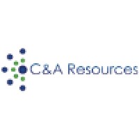 C&A Resources LLC Logo